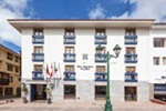 Hoteles Cusco 3 estrellas